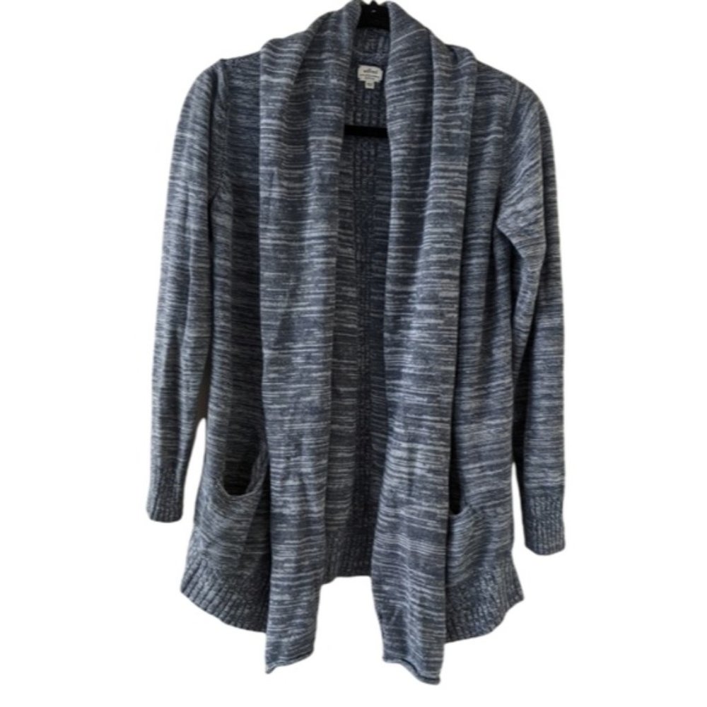 WILFRED / FLAUBERT CARDIGAN / MEDIUM